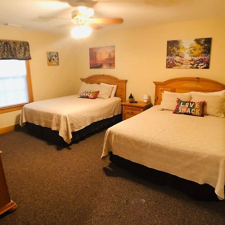 Briarstone Lodge Condo 13D By Eden Crest Pigeon Forge Exterior foto