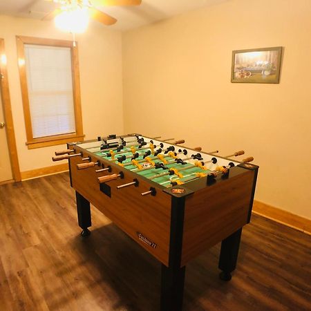 Briarstone Lodge Condo 13D By Eden Crest Pigeon Forge Exterior foto