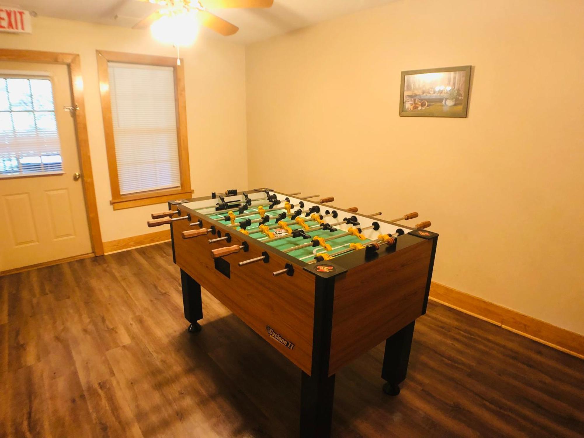 Briarstone Lodge Condo 13D By Eden Crest Pigeon Forge Exterior foto
