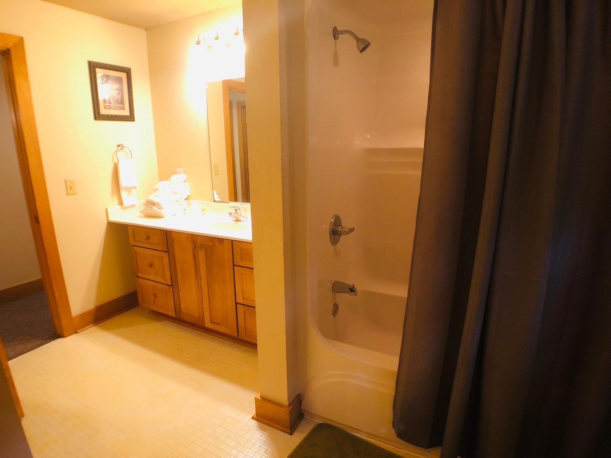 Briarstone Lodge Condo 13D By Eden Crest Pigeon Forge Exterior foto